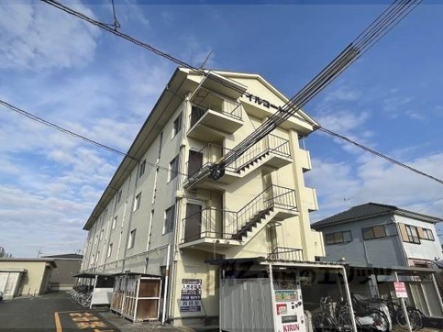 スマイルコート外観写真1