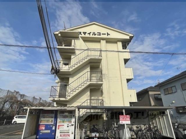 スマイルコート外観写真2