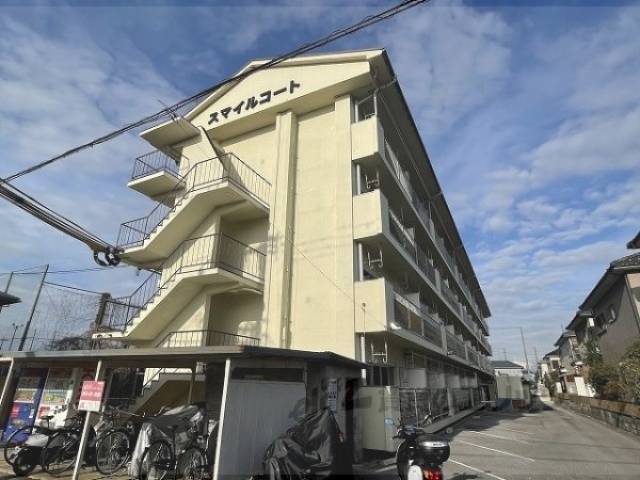 スマイルコート外観写真3