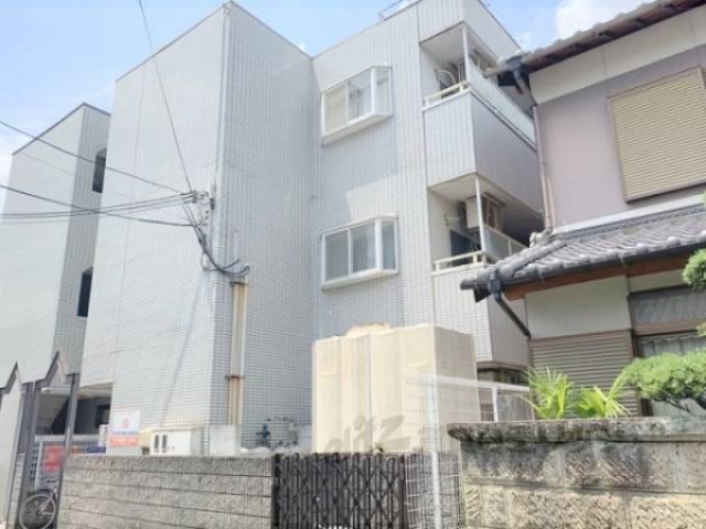 フローレンスヨーコ外観写真1