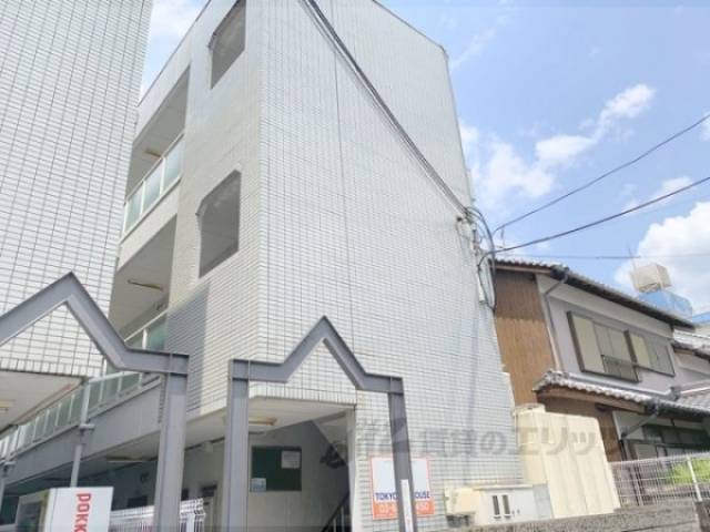 フローレンスヨーコ外観写真2