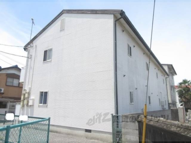 ステージハウスパンセ外観写真2