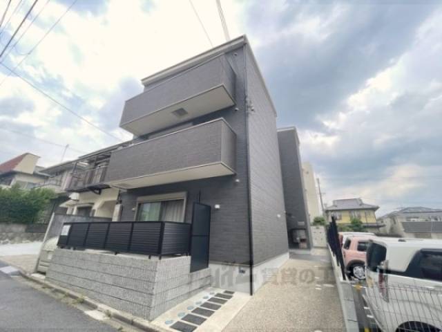 Ｊ．Ｑｕａｌｉｏｒ学園前外観写真3