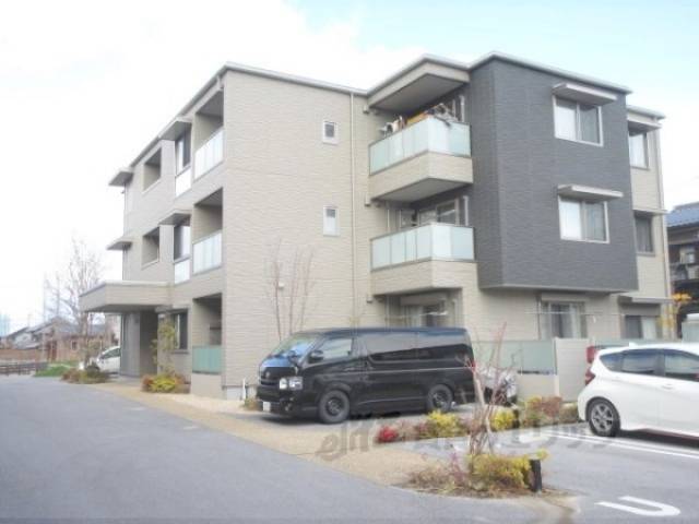 ＰＡＲＫＳ２外観写真2