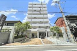 グラン・ドムール四条烏丸西外観写真