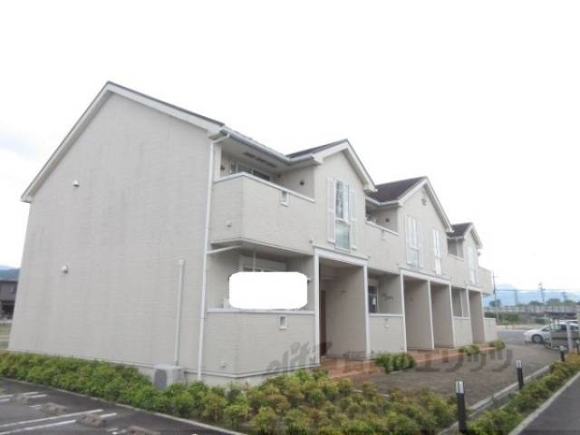 ノース　リバー外観写真2