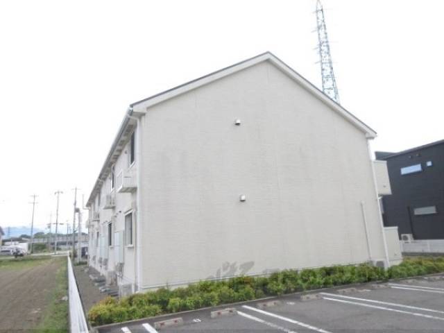 ノース　リバー外観写真3