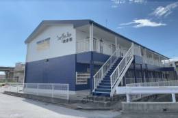 サープラスワン南彦根外観写真