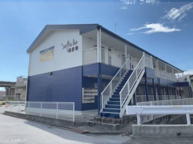 サープラスワン南彦根外観写真1