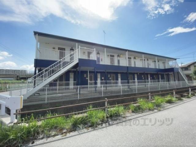 サープラスワン南彦根外観写真3