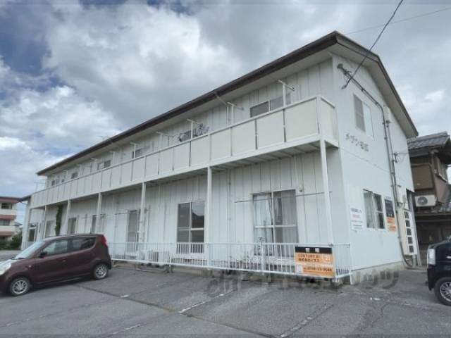 メゾン谷沢１外観写真1