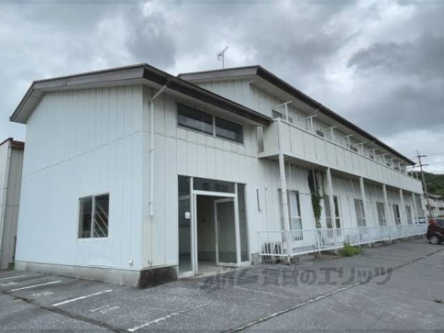 メゾン谷沢１外観写真2