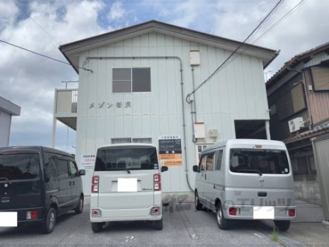 メゾン谷沢１外観写真3