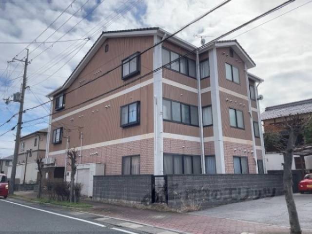 ラフェスタ彦根３外観写真2