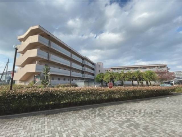 サンタウン竹鼻Ｂ外観写真1