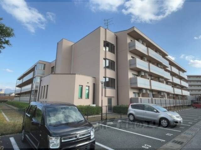 サンタウン竹鼻Ｂ外観写真2