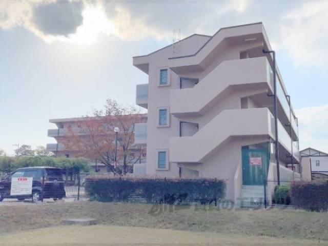 サンタウン竹鼻Ｂ外観写真3