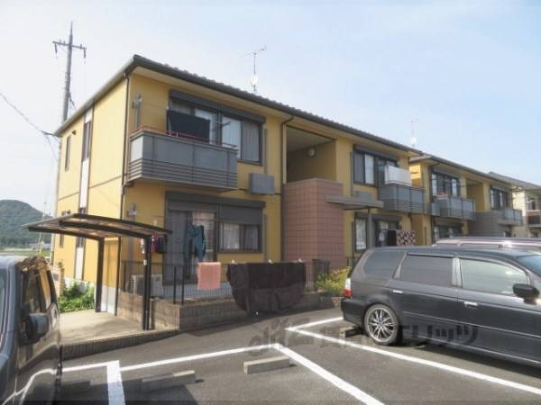 131999の外観写真