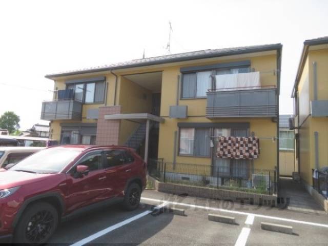 メゾングランドゥール２外観写真2