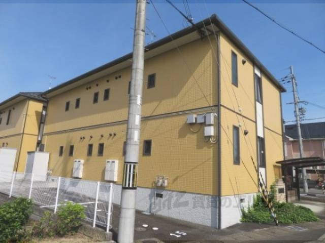 メゾングランドゥール２外観写真3