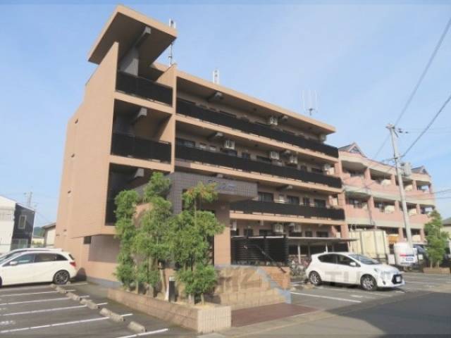 ボアソルチ外観写真1