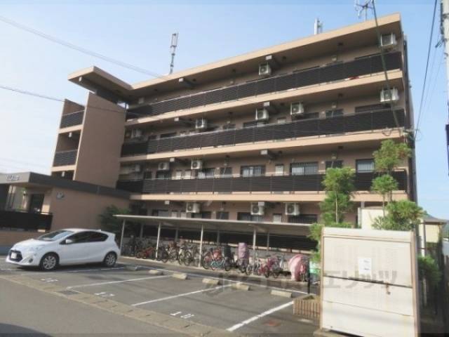 ボアソルチ外観写真3