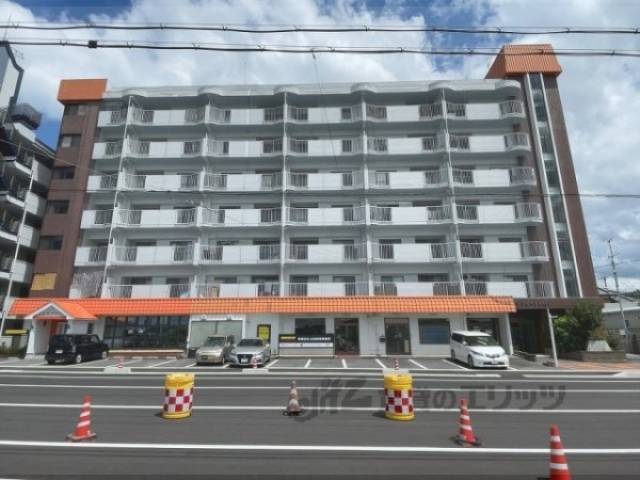 ラフェスタ彦根１外観写真1