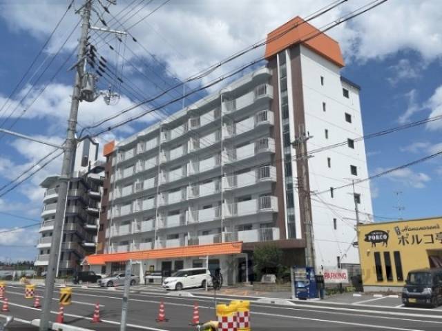 ラフェスタ彦根１外観写真2