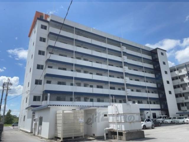 ラフェスタ彦根１外観写真3