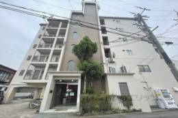 イソダビル外観写真