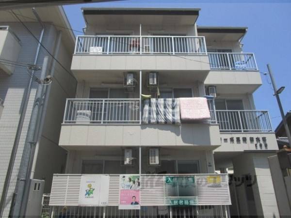 132019の外観写真