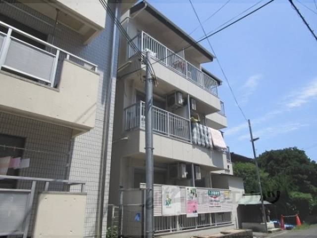 コーポ三和新大宮２号館外観写真2