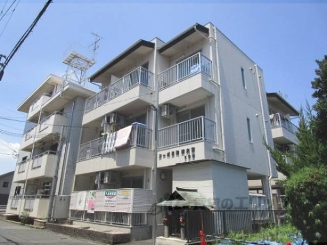 コーポ三和新大宮２号館外観写真3