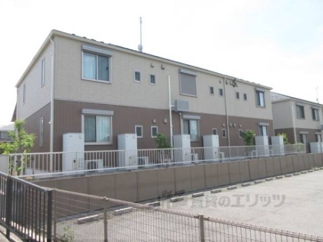 セントリビエ南彦根外観写真2