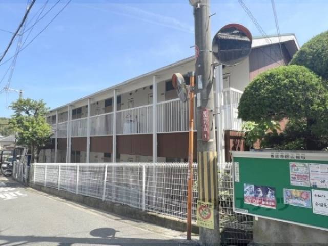 ＳＲマンション外観写真2