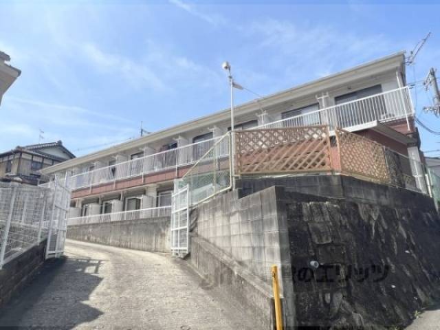 ＳＲマンション外観写真3