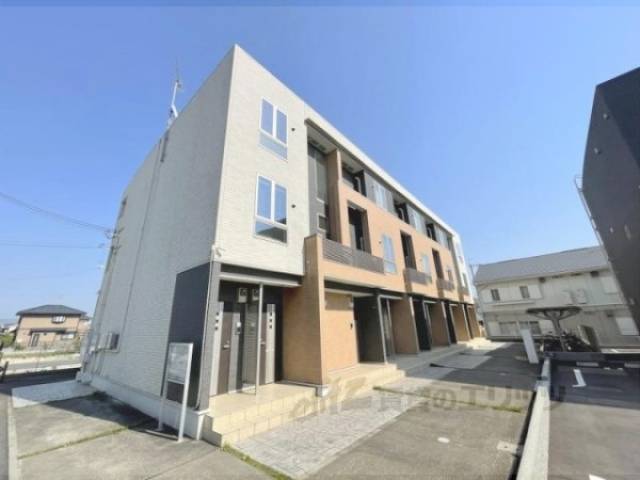 ウィンドミル　ヤマト外観写真1