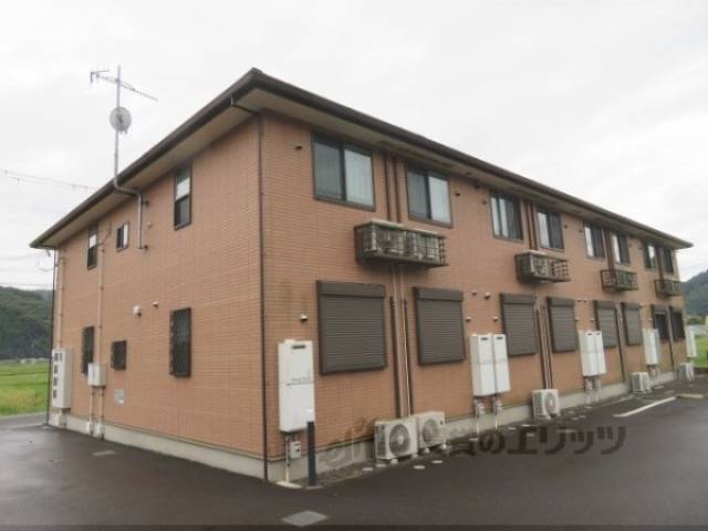 サンリット外観写真2