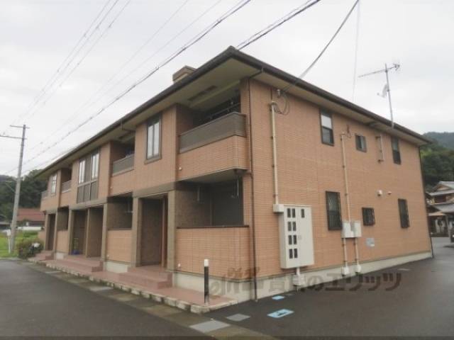 サンリット外観写真3