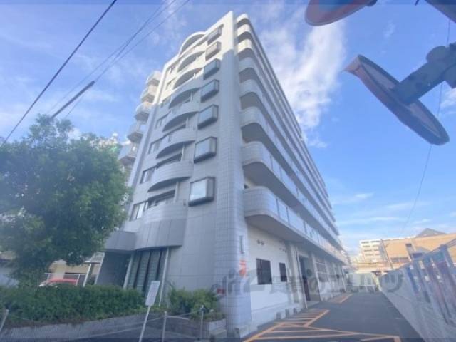 グランドパレス新大宮外観写真1