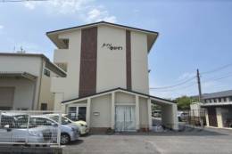 メゾン佐川外観写真