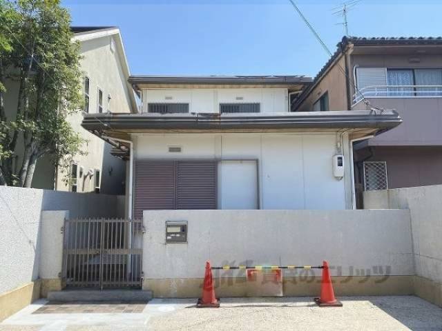 貸家外観写真1