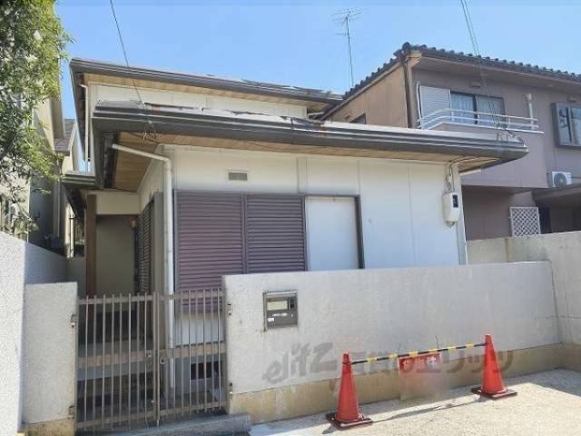 貸家外観写真2