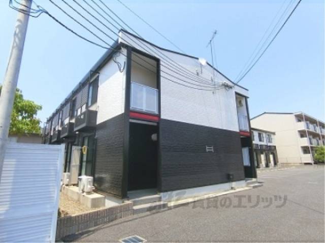 ハイラル聖徳外観写真2