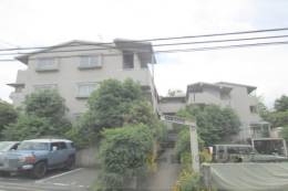 ザ・ラークハウスオブグリーン外観写真