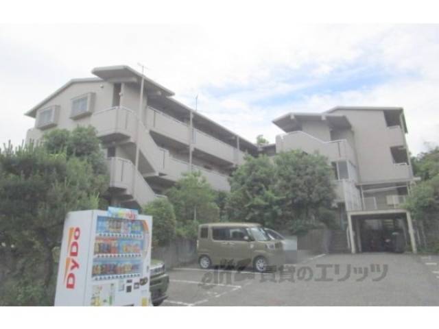 ザ・ラークハウスオブグリーン外観写真2