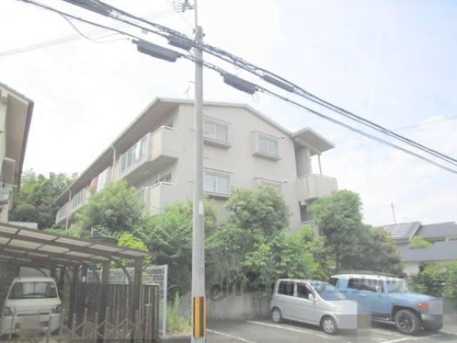 ザ・ラークハウスオブグリーン外観写真3