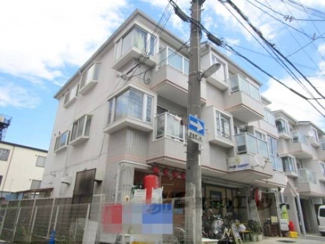 シティパレス市役所前Ｐａｒｔ2外観写真2