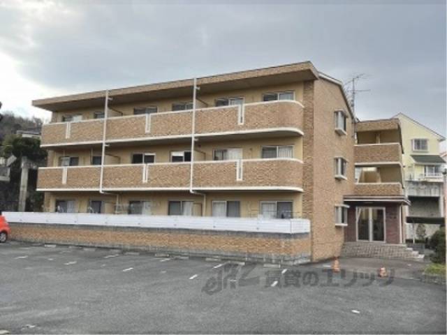 ベルデ帝塚山外観写真1