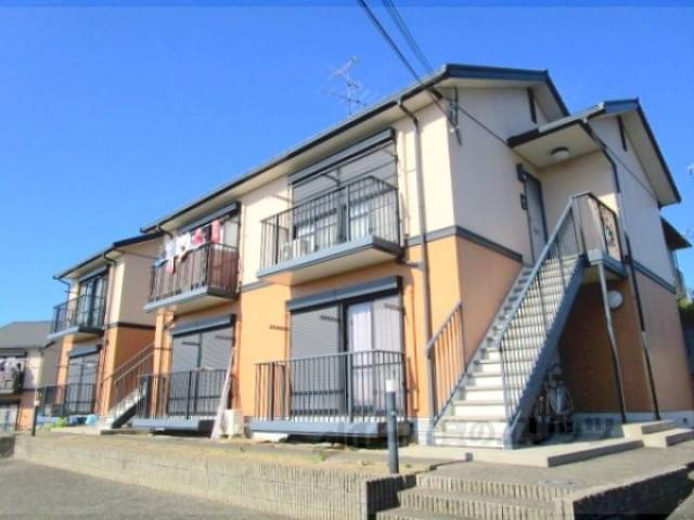 タモサーチＣ　外観写真1